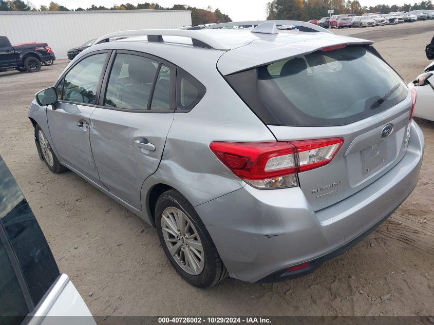 VIN 4S3GTAB63H3724045 2017 SUBARU IMPREZA no.3