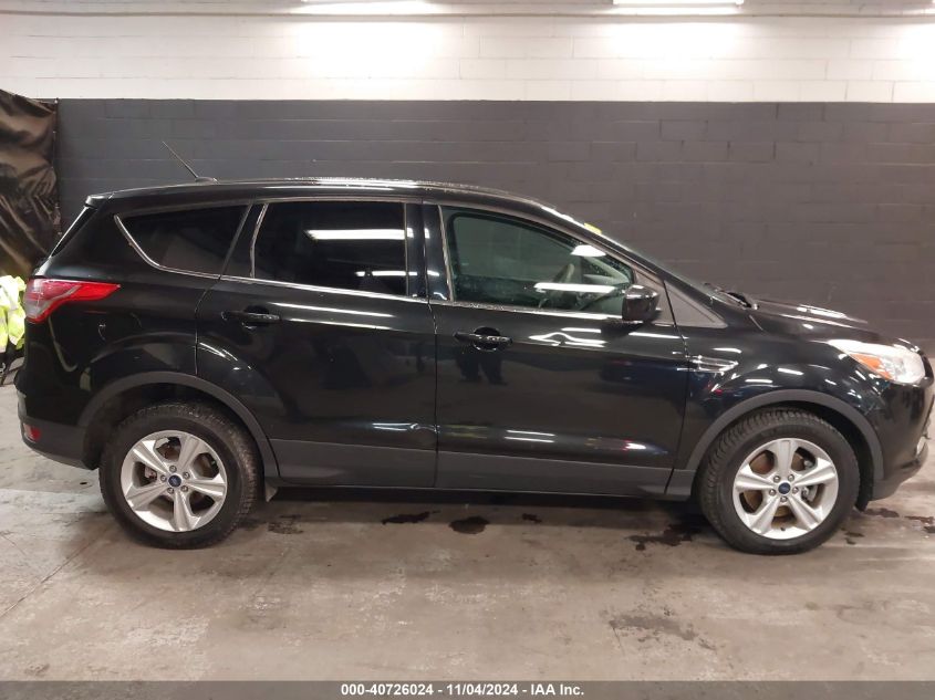 2015 Ford Escape Se VIN: 1FMCU9G92FUA31984 Lot: 40726024