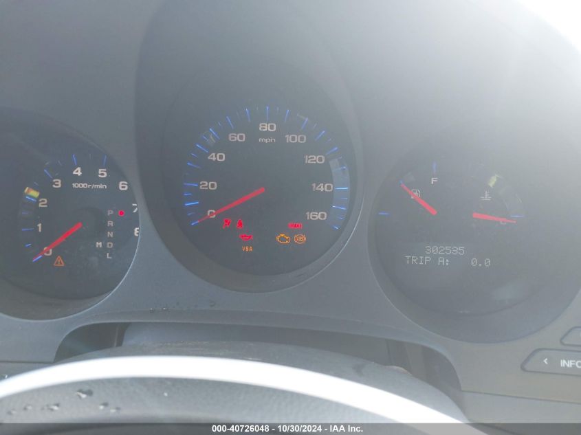 2004 Acura Tl VIN: 19UUA66214A082929 Lot: 40726048