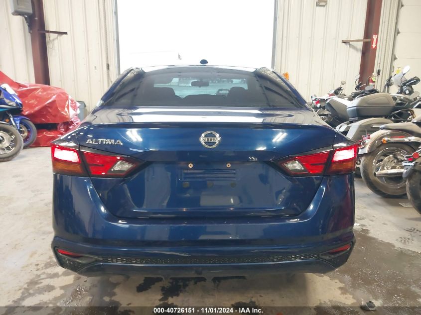 2019 Nissan Altima 2.5 S VIN: 1N4BL4BV6KC210609 Lot: 40726151