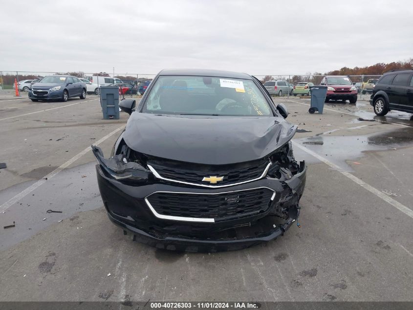 VIN 1G1BE5SM6H7118153 2017 CHEVROLET CRUZE no.12