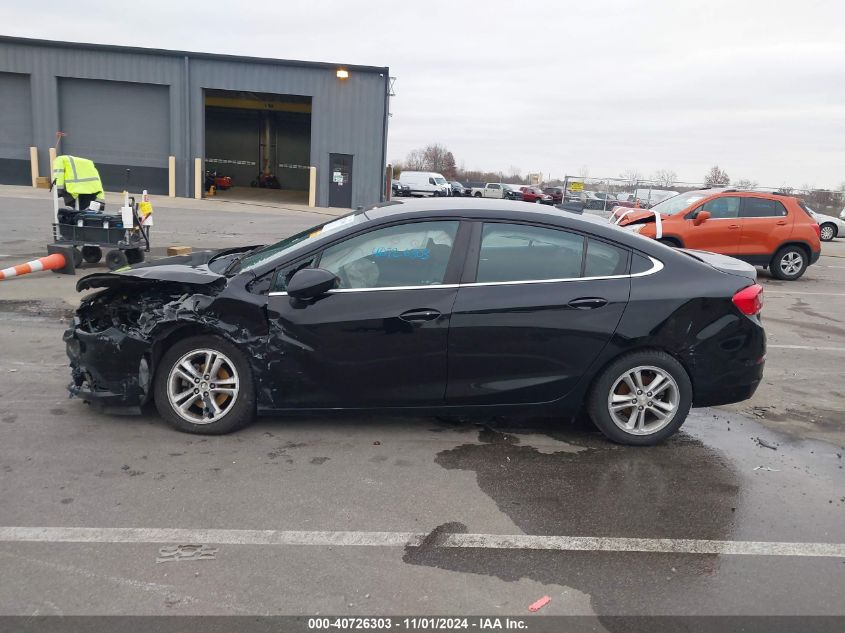 VIN 1G1BE5SM6H7118153 2017 CHEVROLET CRUZE no.14