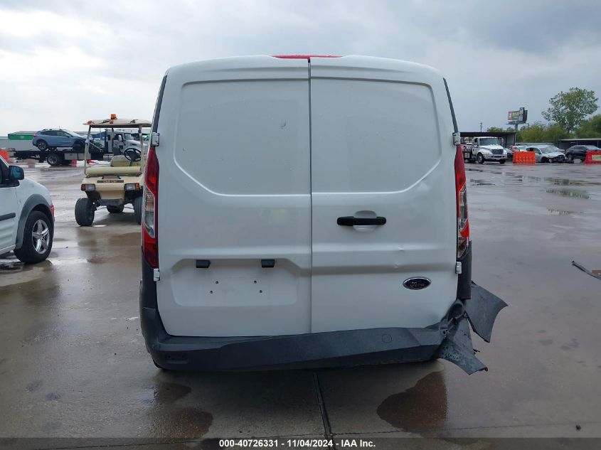 2014 Ford Transit Connect Xl VIN: NM0LS7E78E1164147 Lot: 40726331