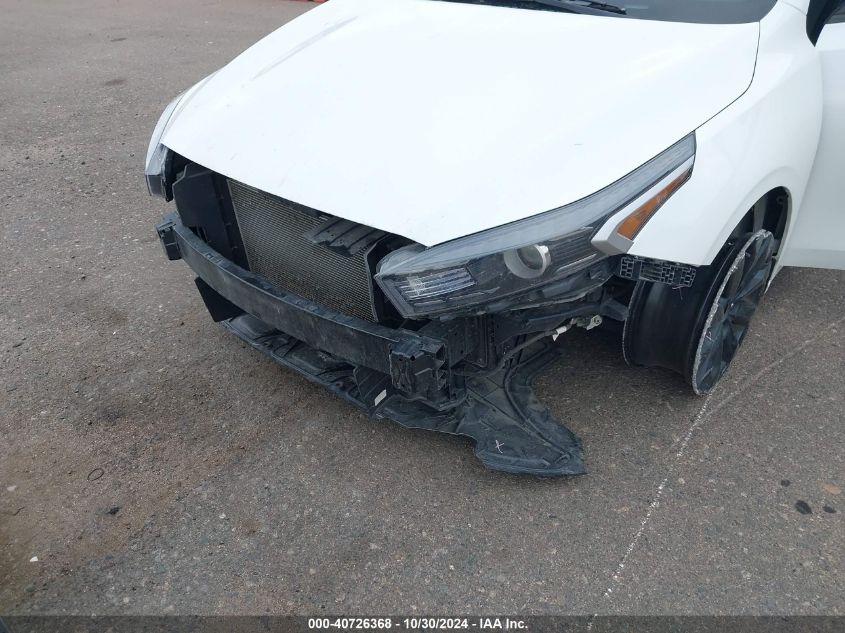 VIN 3KPF24ADXNE479152 2022 KIA FORTE LXS