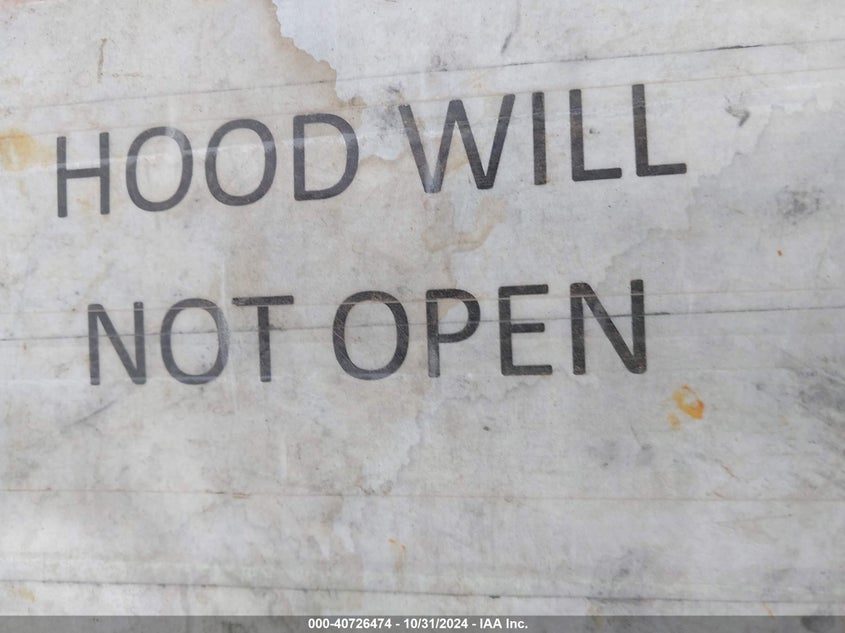 2014 HONDA ODYSSEY EX-L - 5FNRL5H68EB045913