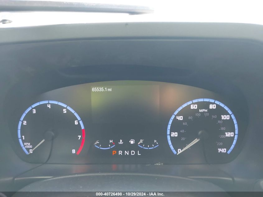 2021 FORD BRONCO SPORT BIG BEND - 3FMCR9B60MRA32358