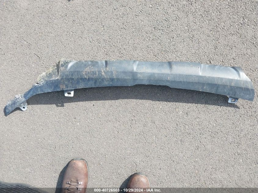 2019 SUBARU OUTBACK 2.5I PREMIUM - 4S4BSAFC5K3389256