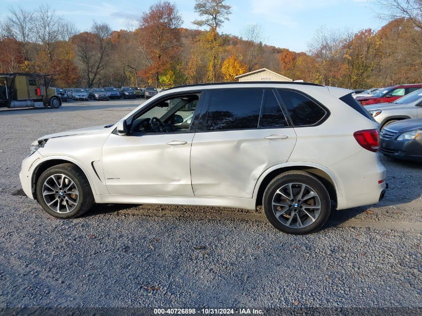 VIN 5UXKR6C5XH0J84141 2017 BMW X5, Xdrive50I no.15