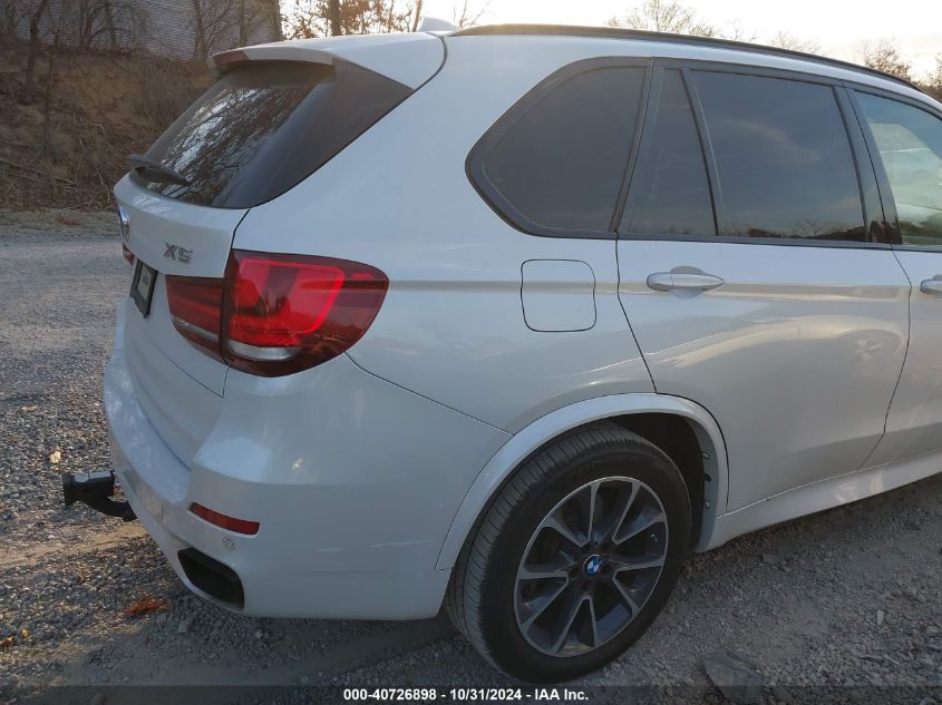 VIN 5UXKR6C5XH0J84141 2017 BMW X5, Xdrive50I no.20