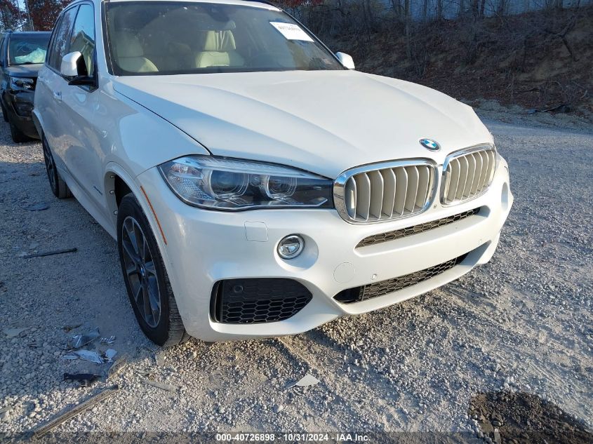 VIN 5UXKR6C5XH0J84141 2017 BMW X5, Xdrive50I no.22