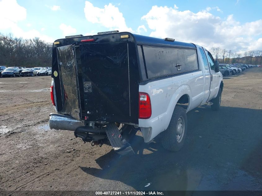 2006 Ford F-350 Lariat/Xl/Xlt VIN: 1FTWX31P76EB74226 Lot: 40727241