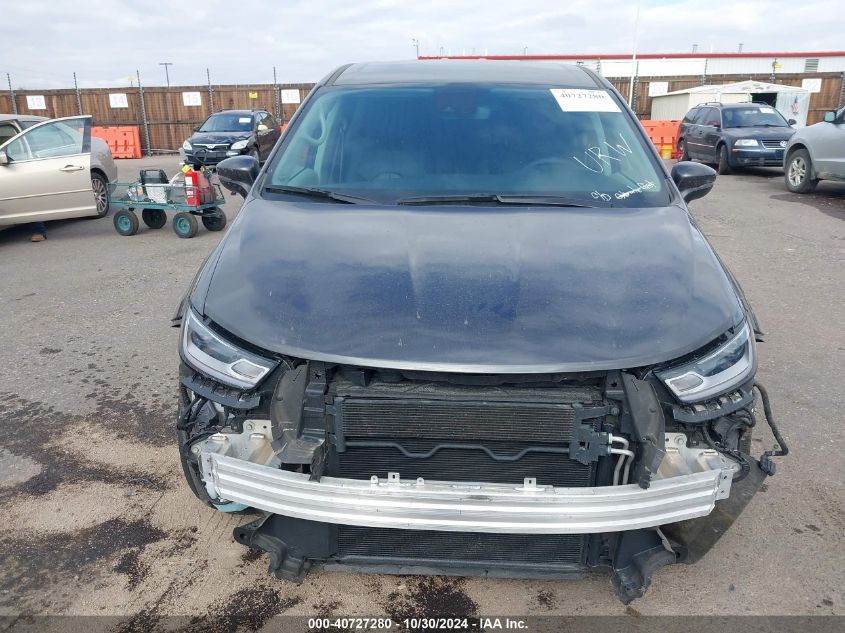 2023 Chrysler Pacifica Touring L VIN: 2C4RC1BG3PR600753 Lot: 40727280