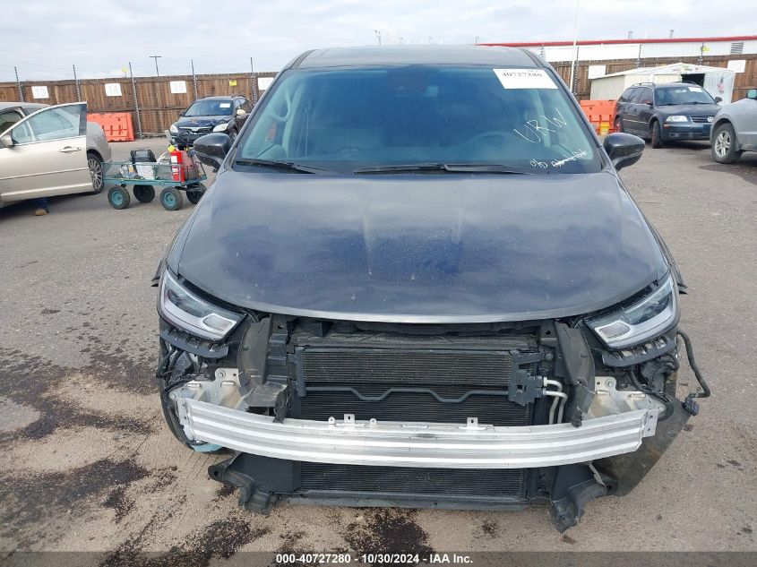 2023 Chrysler Pacifica Touring L VIN: 2C4RC1BG3PR600753 Lot: 40727280