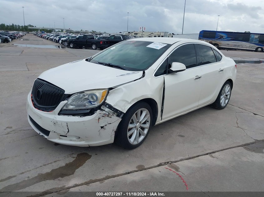 Vin: 1g4pp5skxc4197371, lot: 41216681, buick verano 20122