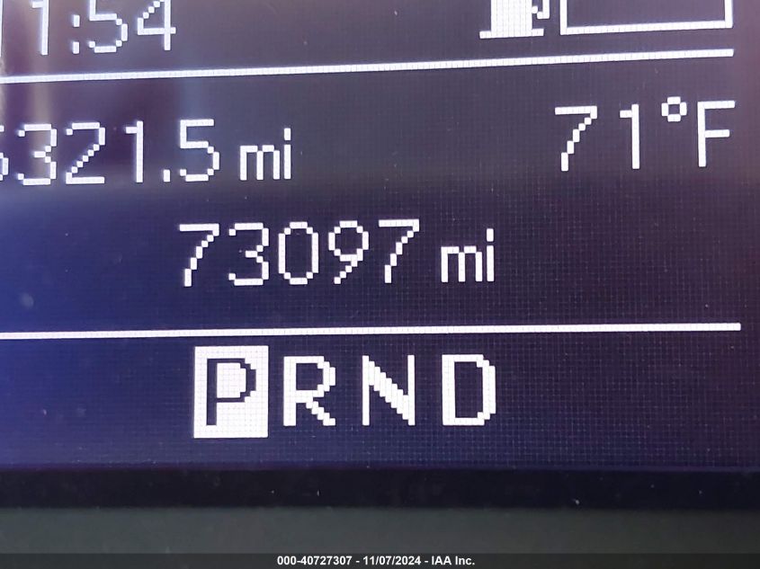 2022 MERCEDES-BENZ METRIS - W1YV0BEY2N4149425