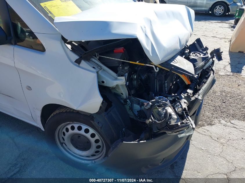 2022 MERCEDES-BENZ METRIS - W1YV0BEY2N4149425