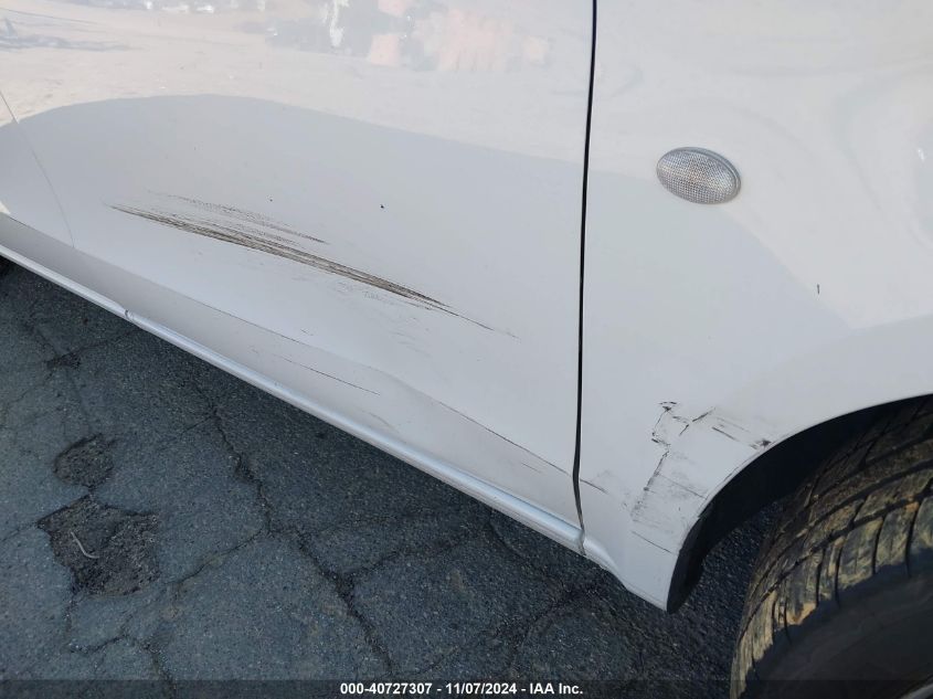 2022 MERCEDES-BENZ METRIS - W1YV0BEY2N4149425