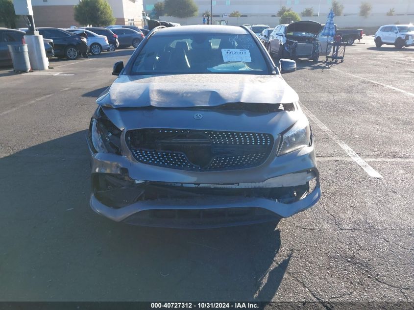 2019 Mercedes-Benz Cla 250 VIN: WDDSJ4EB2KN776908 Lot: 40727312