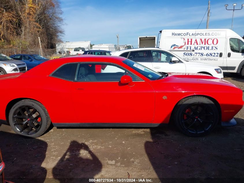 2020 Dodge Challenger Gt VIN: 2C3CDZJG5LH128885 Lot: 40727534