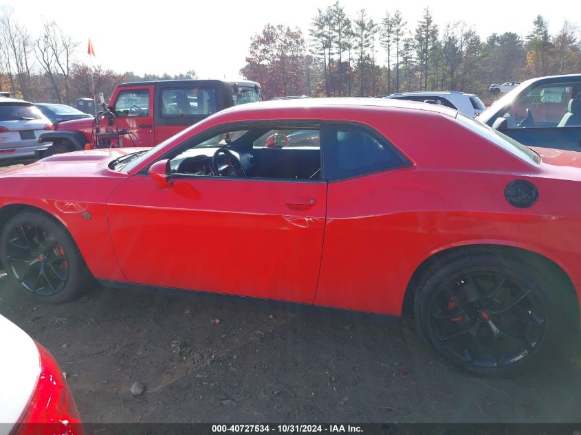 2020 Dodge Challenger Gt VIN: 2C3CDZJG5LH128885 Lot: 40727534