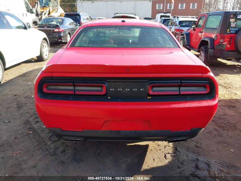 2020 Dodge Challenger Gt VIN: 2C3CDZJG5LH128885 Lot: 40727534