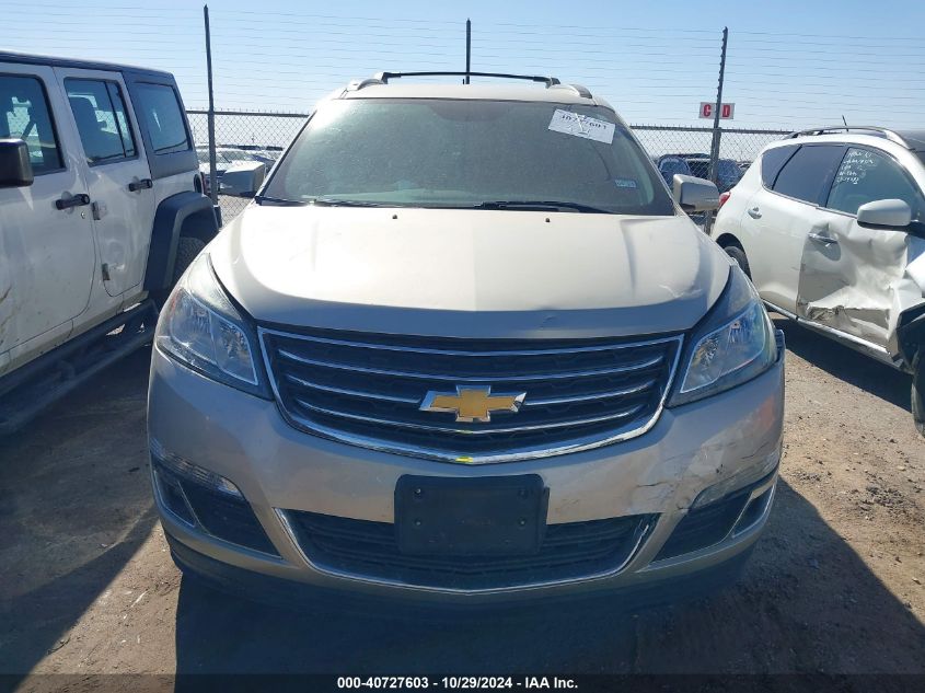 2017 Chevrolet Traverse 1Lt VIN: 1GNKRGKD7HJ188892 Lot: 40727603