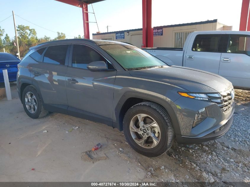 2024 Hyundai Tucson Sel VIN: 5NMJB3DE3RH419785 Lot: 40727674