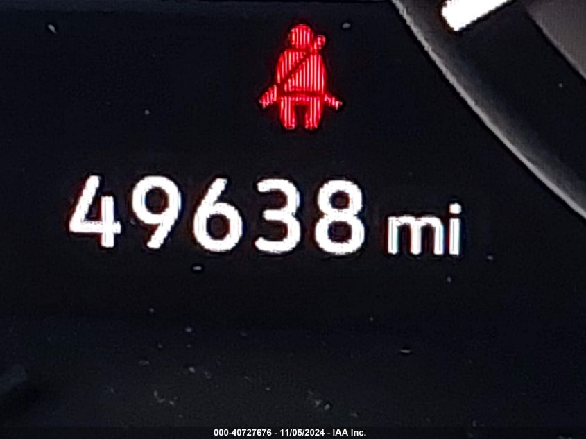 2018 VOLKSWAGEN GOLF R 2.0T W/DCC   NAVIGATION - WVWVF7AU2JW177856