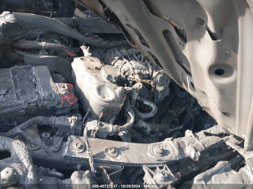 2021 JEEP GRAND CHEROKEE L ALTITUDE 4X4 - 1C4RJKAG5M8210547