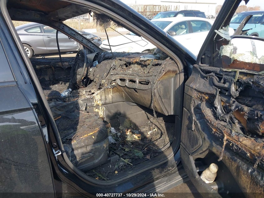 2021 JEEP GRAND CHEROKEE L ALTITUDE 4X4 - 1C4RJKAG5M8210547