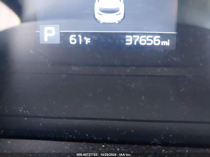 2020 KIA SPORTAGE LX - KNDPMCAC1L7675302