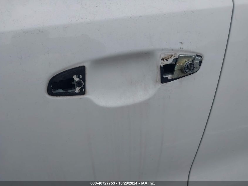 2020 KIA SPORTAGE LX - KNDPMCAC1L7675302