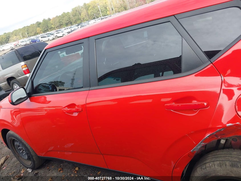 2020 KIA SOUL VIN: KNDJ23AU3L7036696