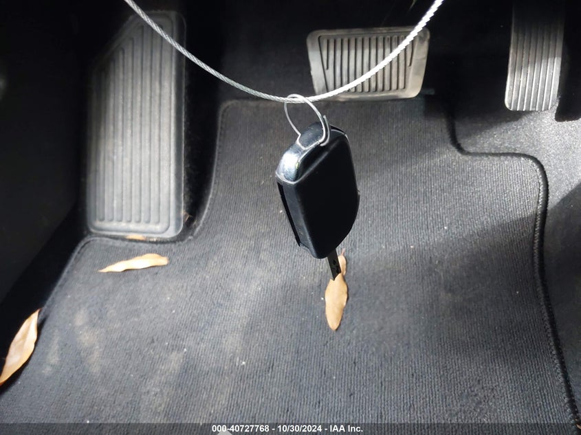 2020 KIA SOUL VIN: KNDJ23AU3L7036696