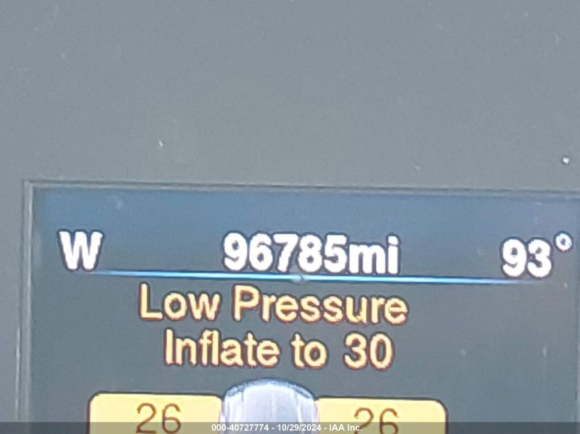 2014 CHRYSLER 300 300S - 2C3CCAGG1EH383564