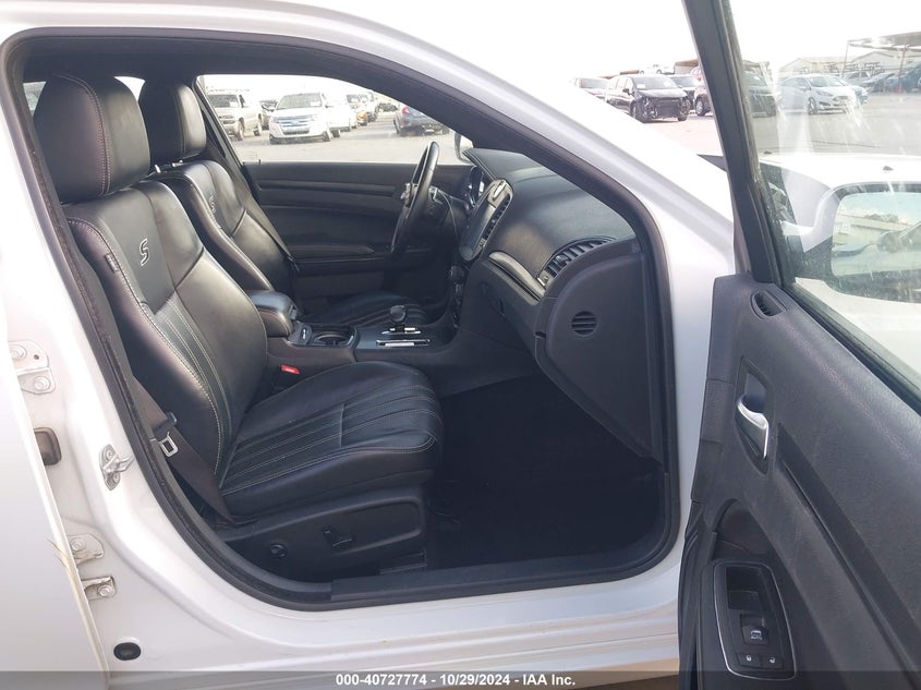 2014 CHRYSLER 300 300S - 2C3CCAGG1EH383564