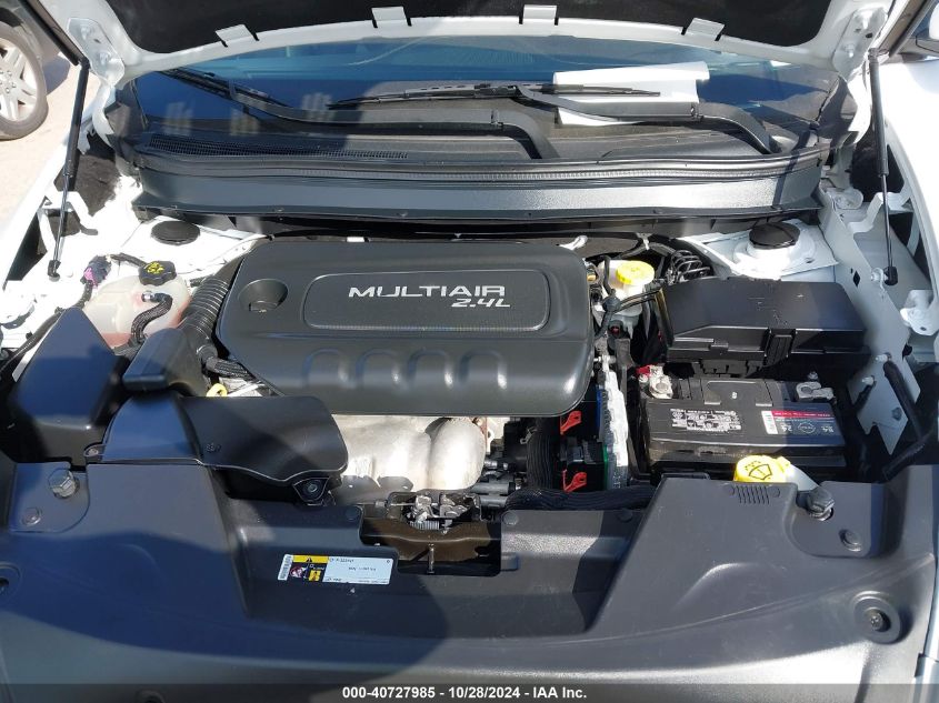 2018 Jeep Cherokee Latitude 4X4 VIN: 1C4PJMCB9JD564210 Lot: 40727985