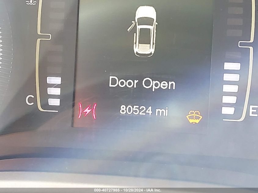 2018 Jeep Cherokee Latitude 4X4 VIN: 1C4PJMCB9JD564210 Lot: 40727985