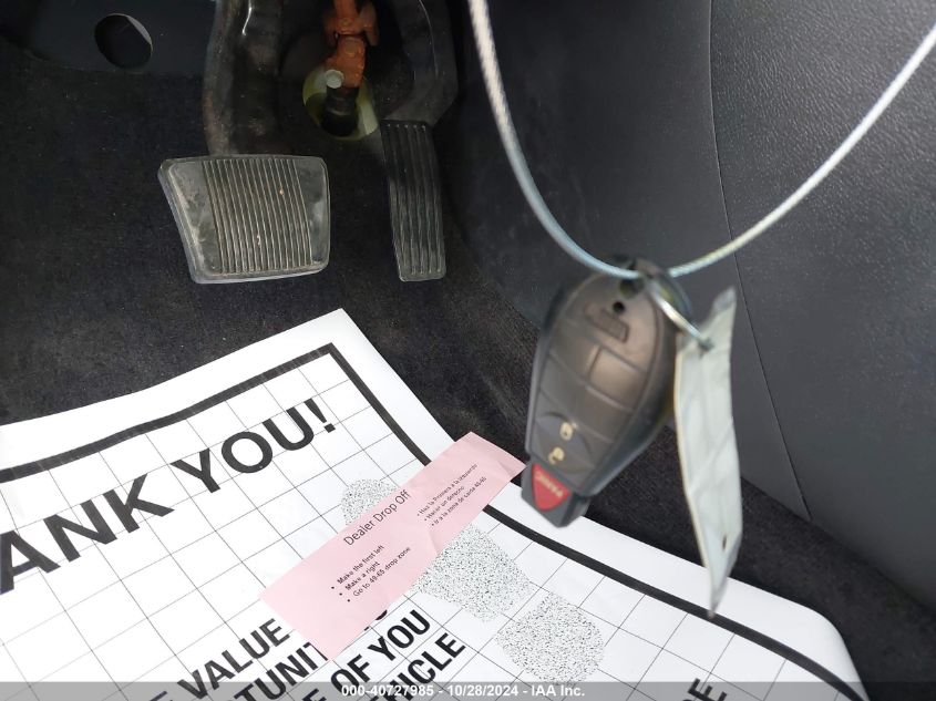 2018 Jeep Cherokee Latitude 4X4 VIN: 1C4PJMCB9JD564210 Lot: 40727985