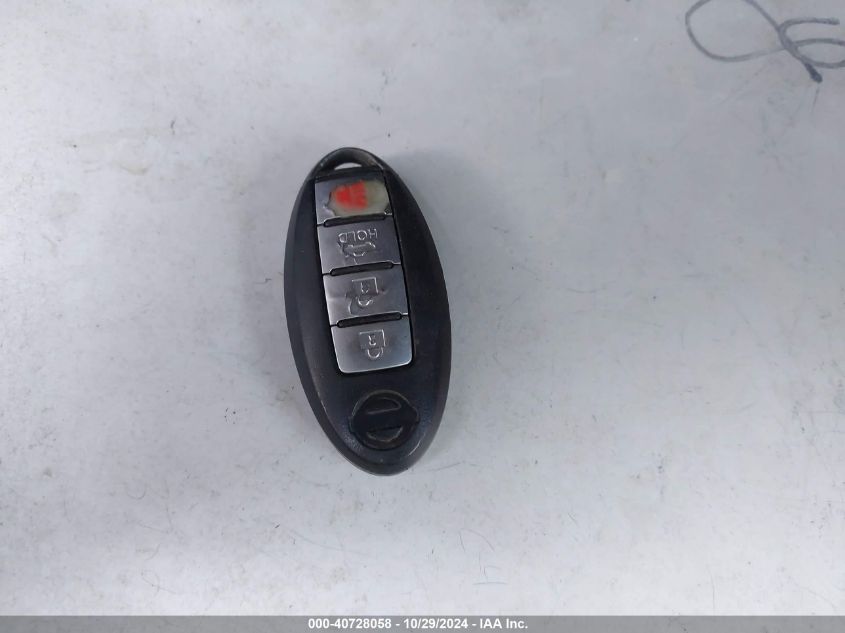 2011 Nissan Altima 2.5/2.5 S VIN: 1N4AL2AP2BN462266 Lot: 40728058