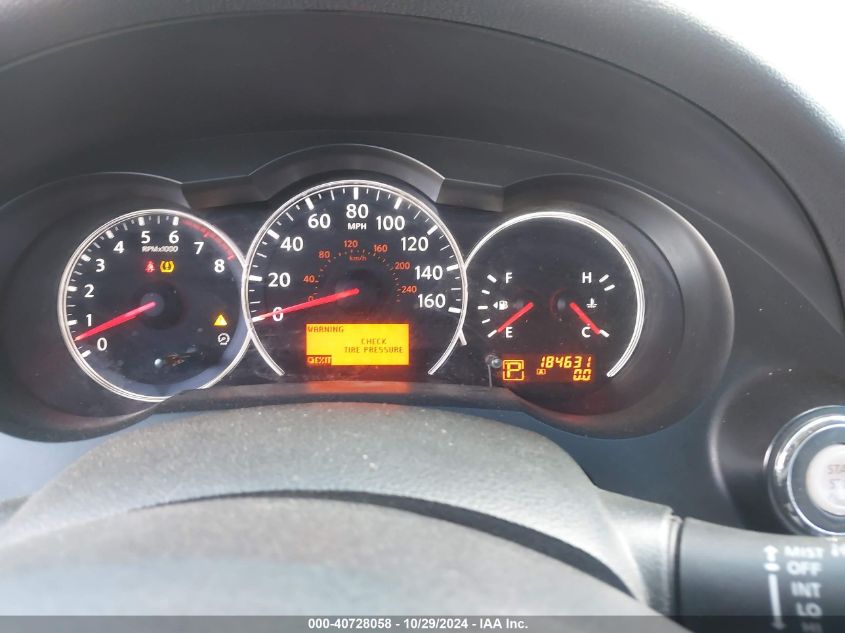 2011 Nissan Altima 2.5/2.5 S VIN: 1N4AL2AP2BN462266 Lot: 40728058