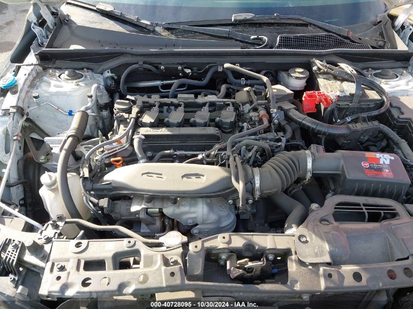 2023 HONDA CIVIC SI SEDAN - 2HGFE1E57PH470278