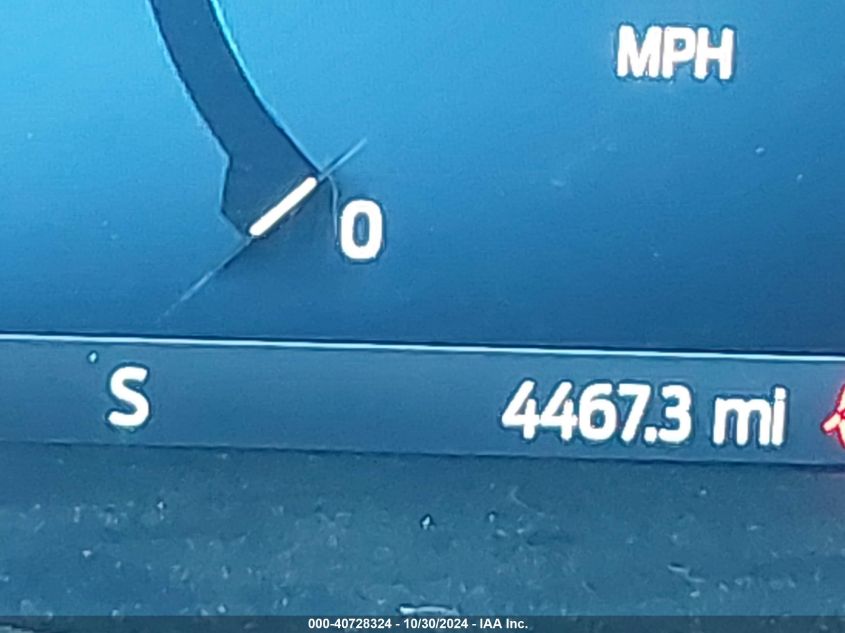 2024 Ford F-150 Xlt VIN: 1FTFW3LD7RFD33783 Lot: 40728324