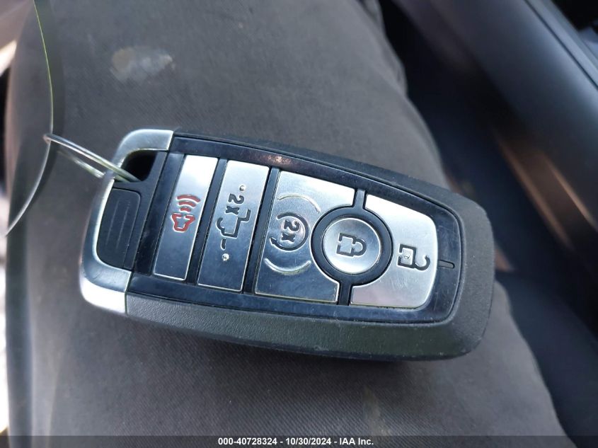 2024 Ford F-150 Xlt VIN: 1FTFW3LD7RFD33783 Lot: 40728324