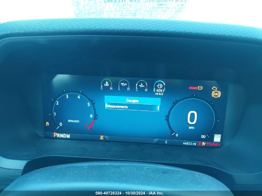 2024 Ford F-150 Xlt VIN: 1FTFW3LD7RFD33783 Lot: 40728324