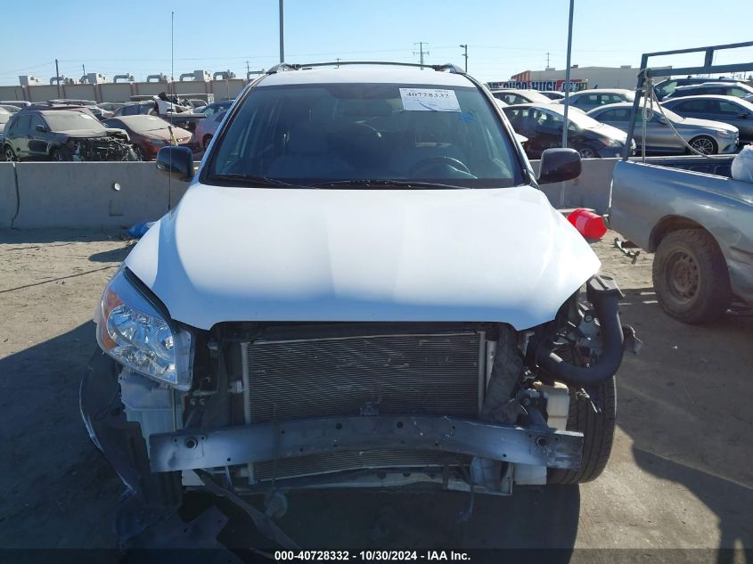 2008 Toyota Rav4 VIN: JTMZD35V985112599 Lot: 40728332