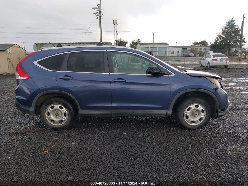 VIN 2HKRM4H78EH651634 2014 HONDA CR-V no.13