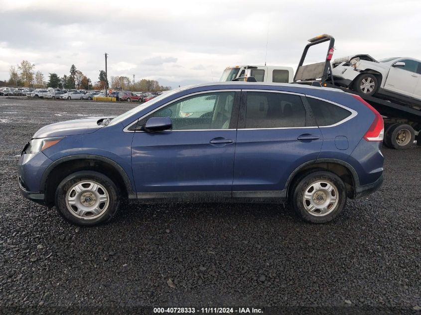 VIN 2HKRM4H78EH651634 2014 HONDA CR-V no.14