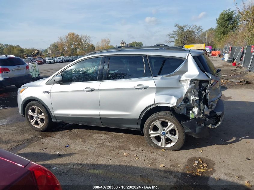 2013 FORD ESCAPE SE - 1FMCU0GX5DUB06751