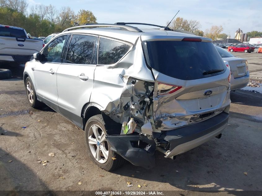 2013 FORD ESCAPE SE - 1FMCU0GX5DUB06751